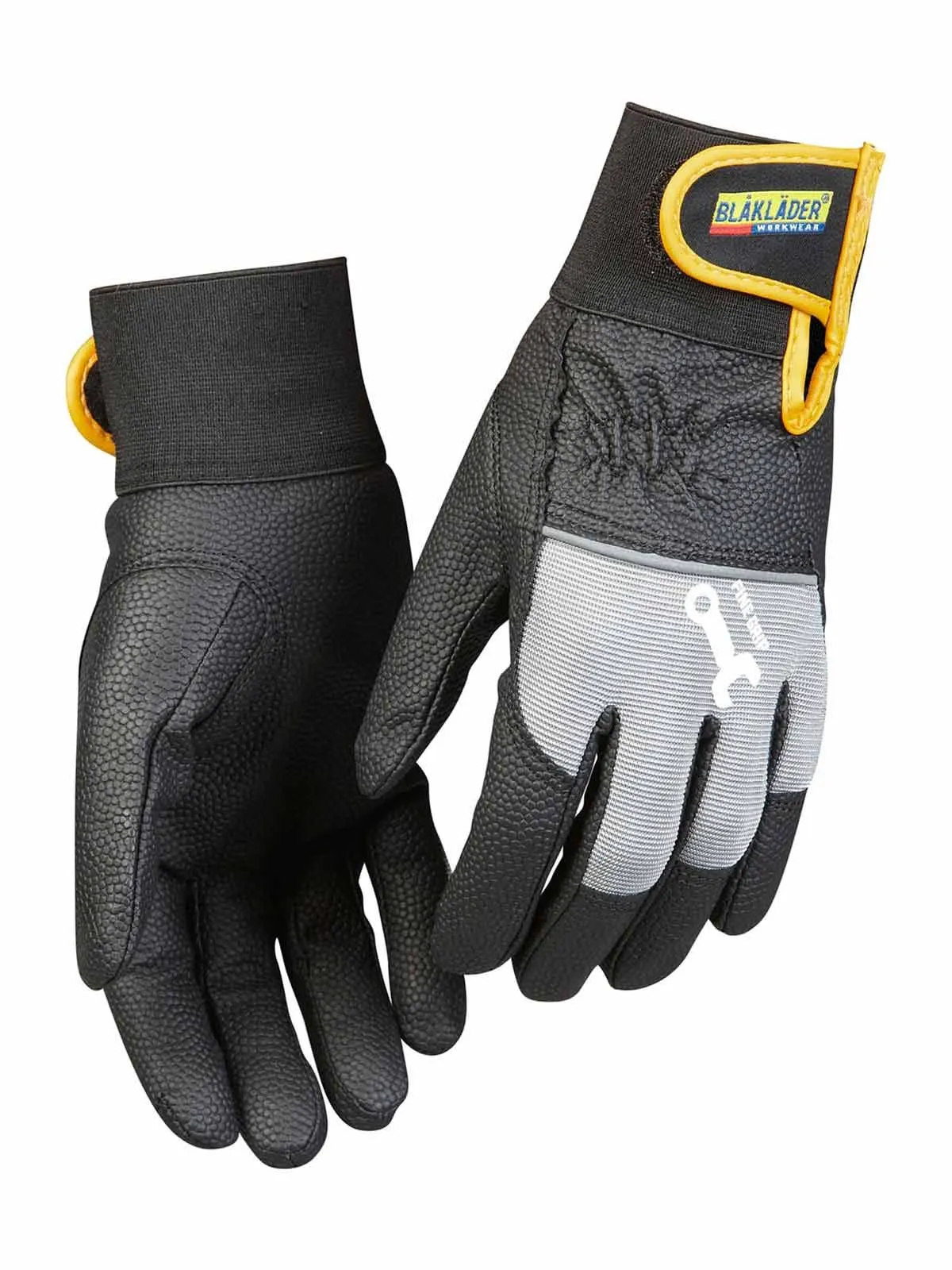 2245-3942&#x20;Work&#x20;Gloves&#x20;-&#x20;Bl&#xE5;kl&#xE4;der
