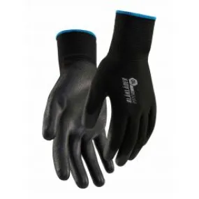 2900-1453&#x20;Work&#x20;Gloves&#x20;PU-Dipped&#x20;-&#x20;Bl&#xE5;kl&#xE4;der