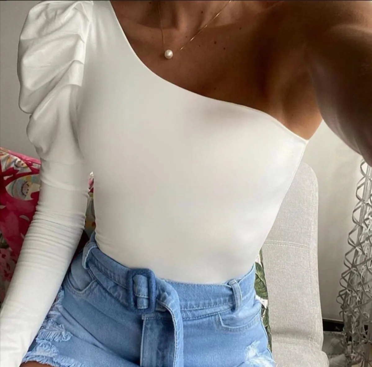 Body Una Manga 2027