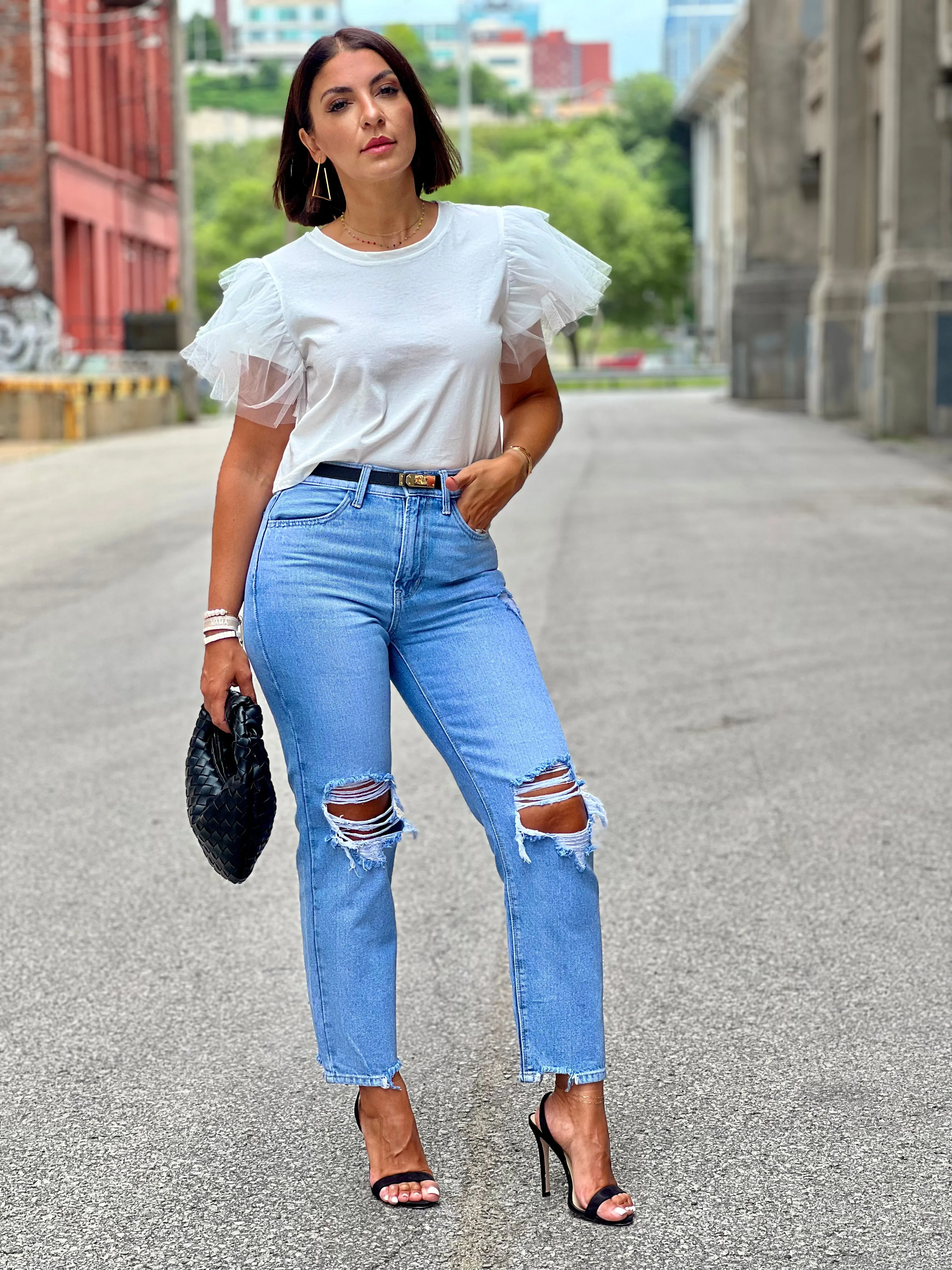 Cambrie Denim