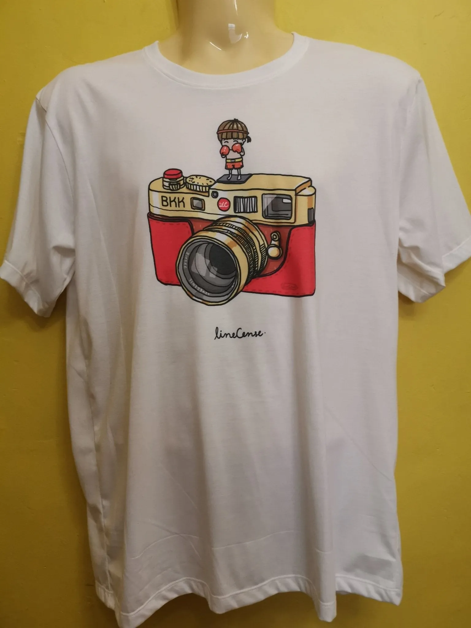 Camera 2