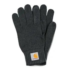 Carhartt Guantes Watch Gloves Black Smith