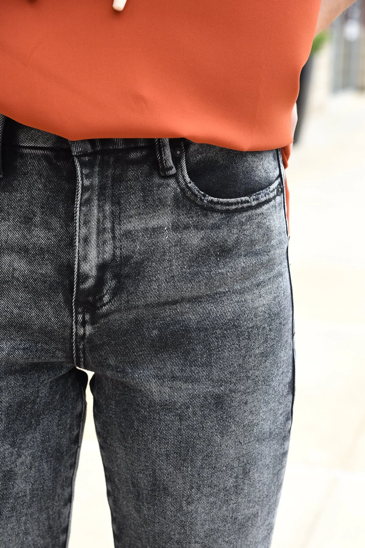 DEAR JOHN OLIVIA JEANS -OSAKA