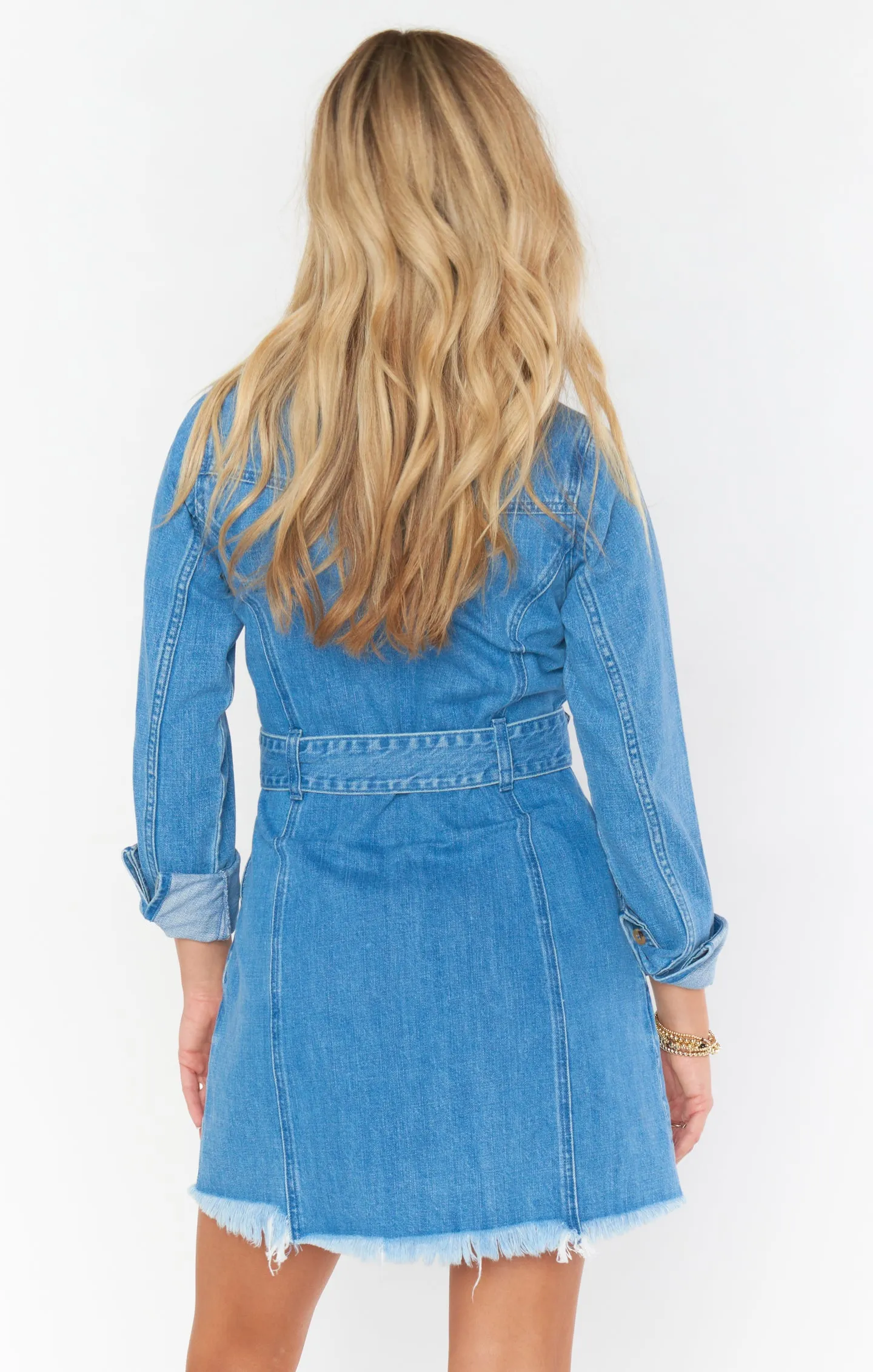 Durango Dress