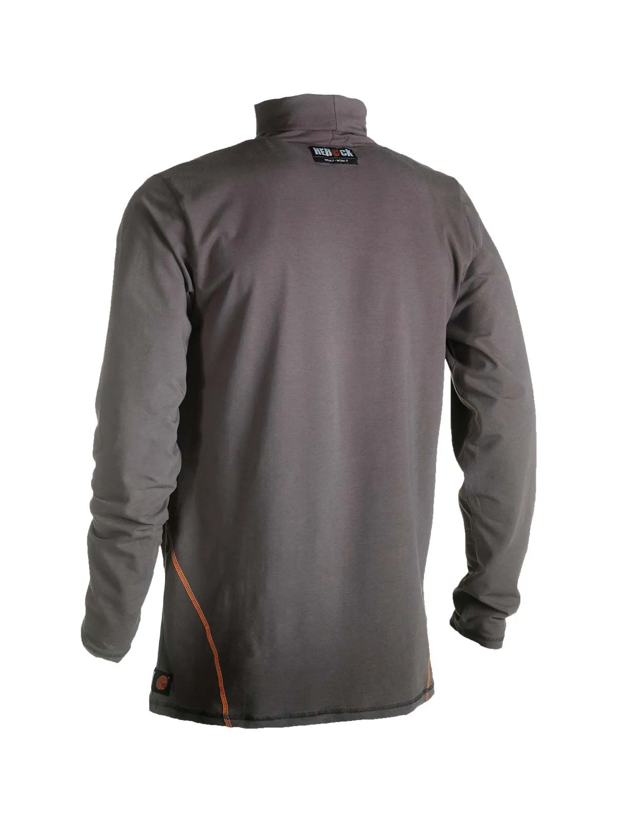 Herock&#x20;Lotis&#x20;Roll&#x20;Neck&#x20;T-Shirt&#x20;Long&#x20;Sleeves