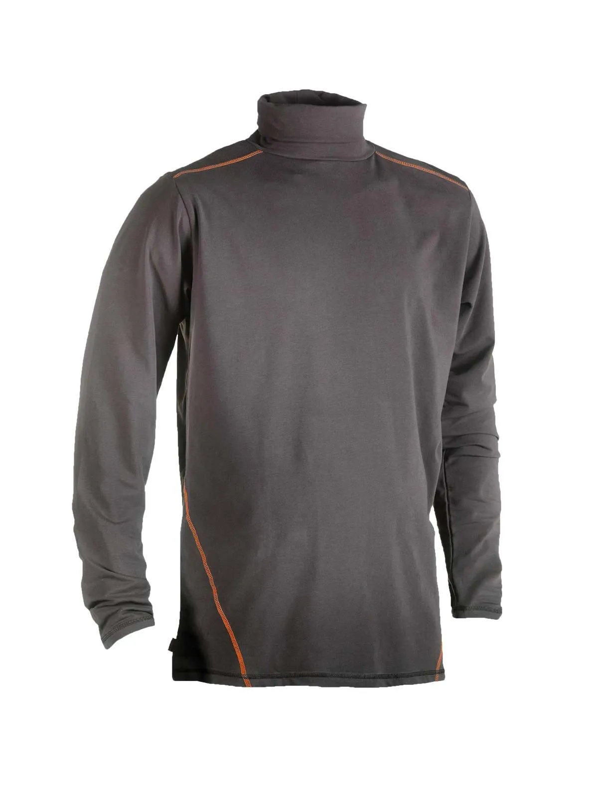 Herock&#x20;Lotis&#x20;Roll&#x20;Neck&#x20;T-Shirt&#x20;Long&#x20;Sleeves
