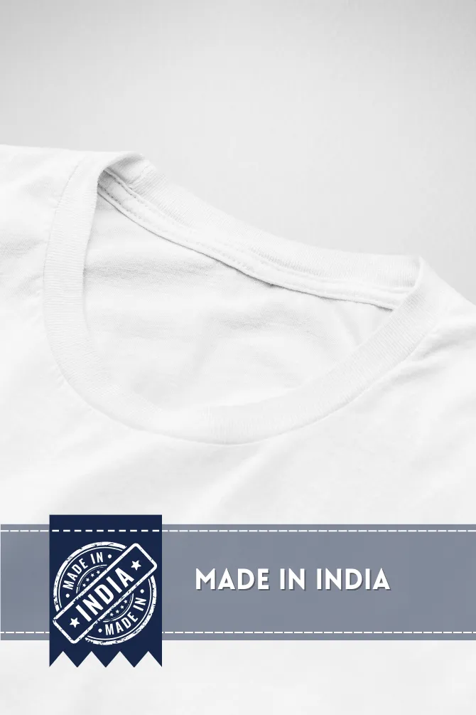 Manjal Kuli Holi T-shirt for women