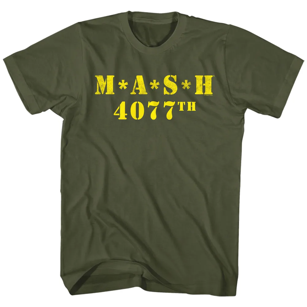 Mash Mash Men's T-Shirt