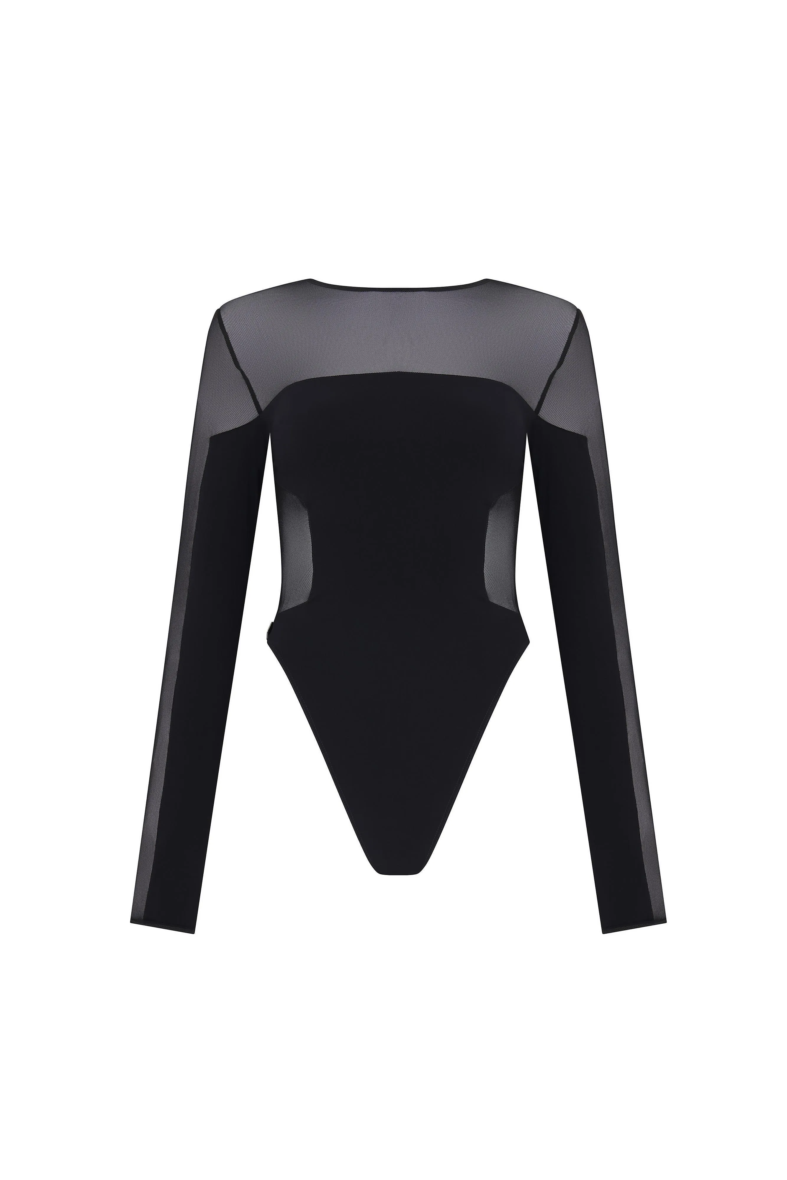 Melis Bodysuit