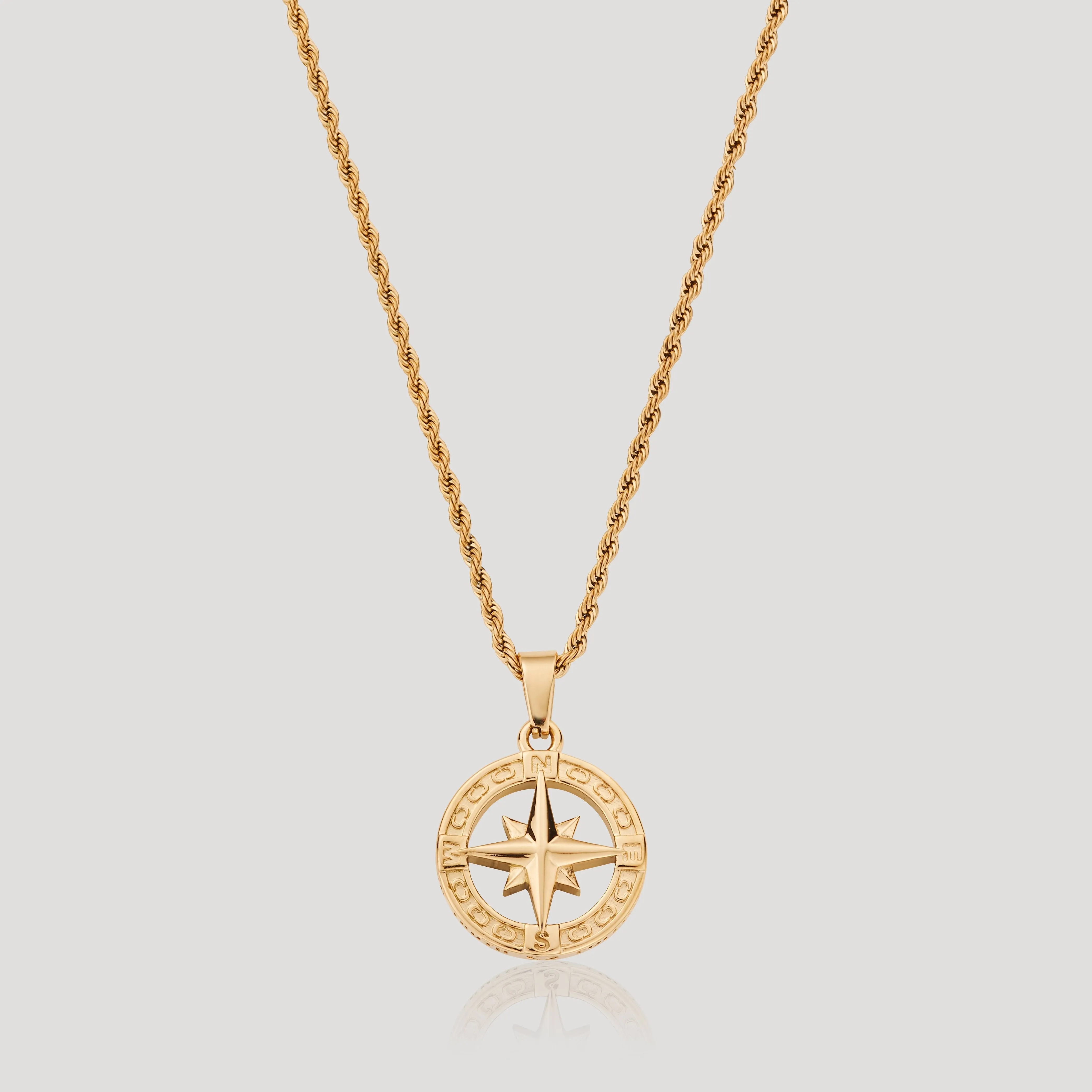 North Star (Gold)