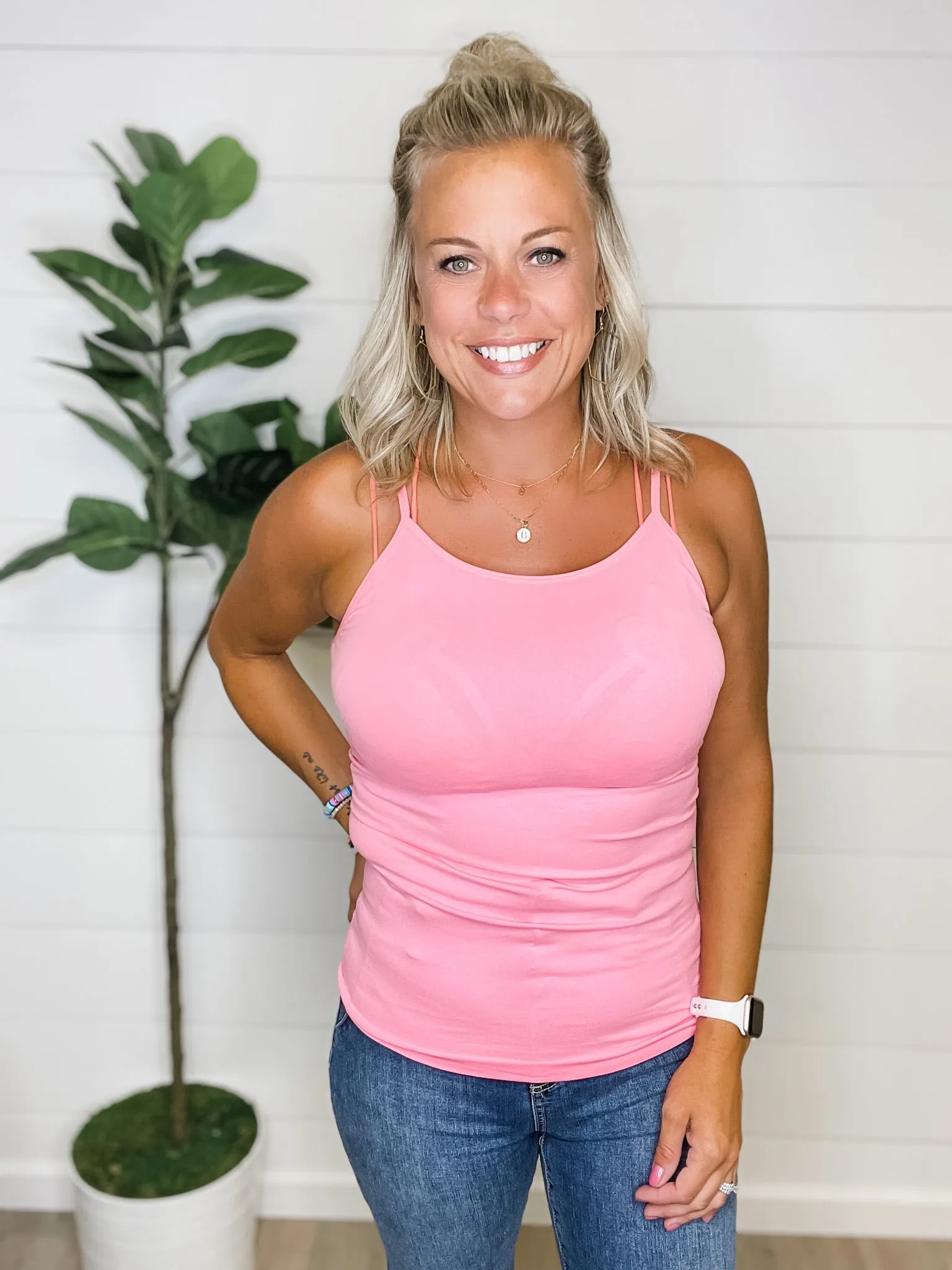 Perfect Cami