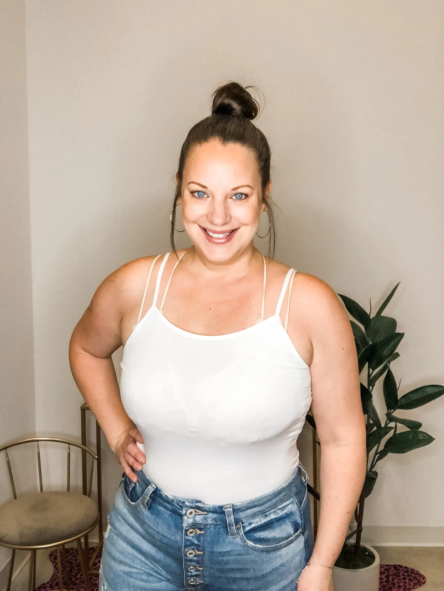 Perfect Cami