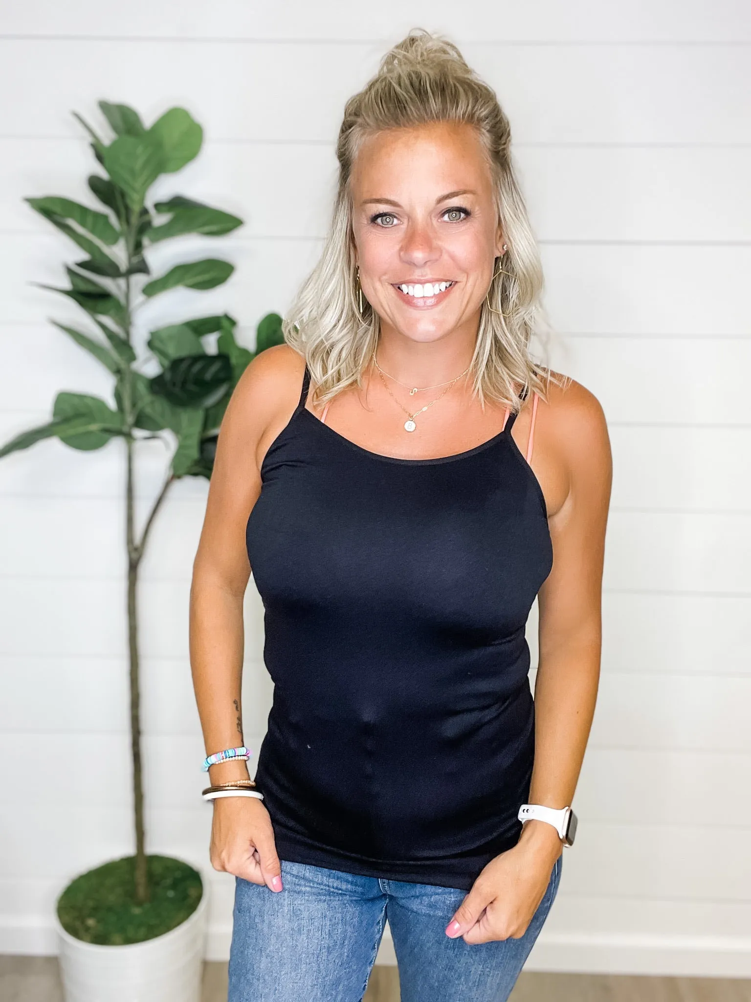 Perfect Cami