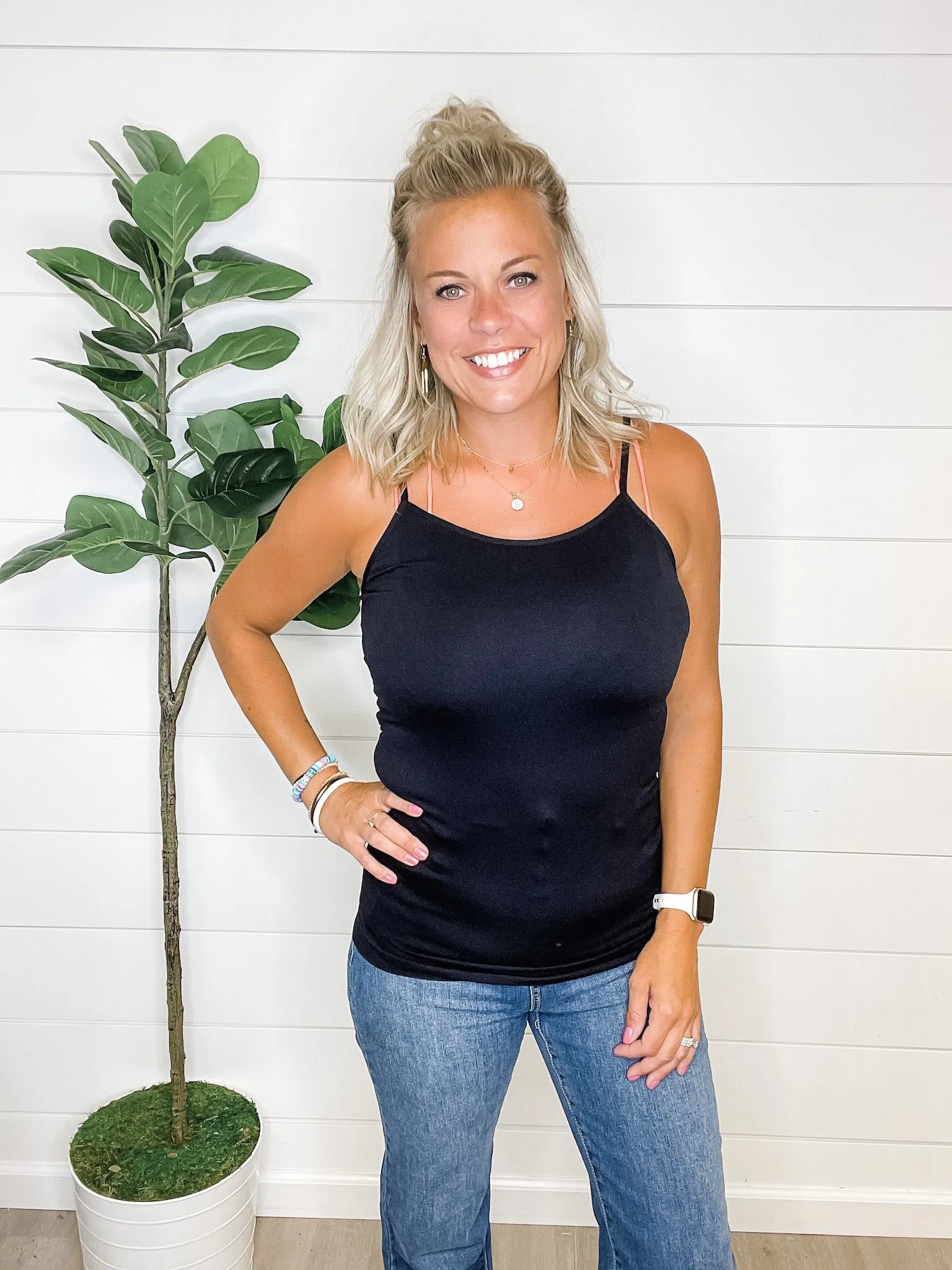Perfect Cami