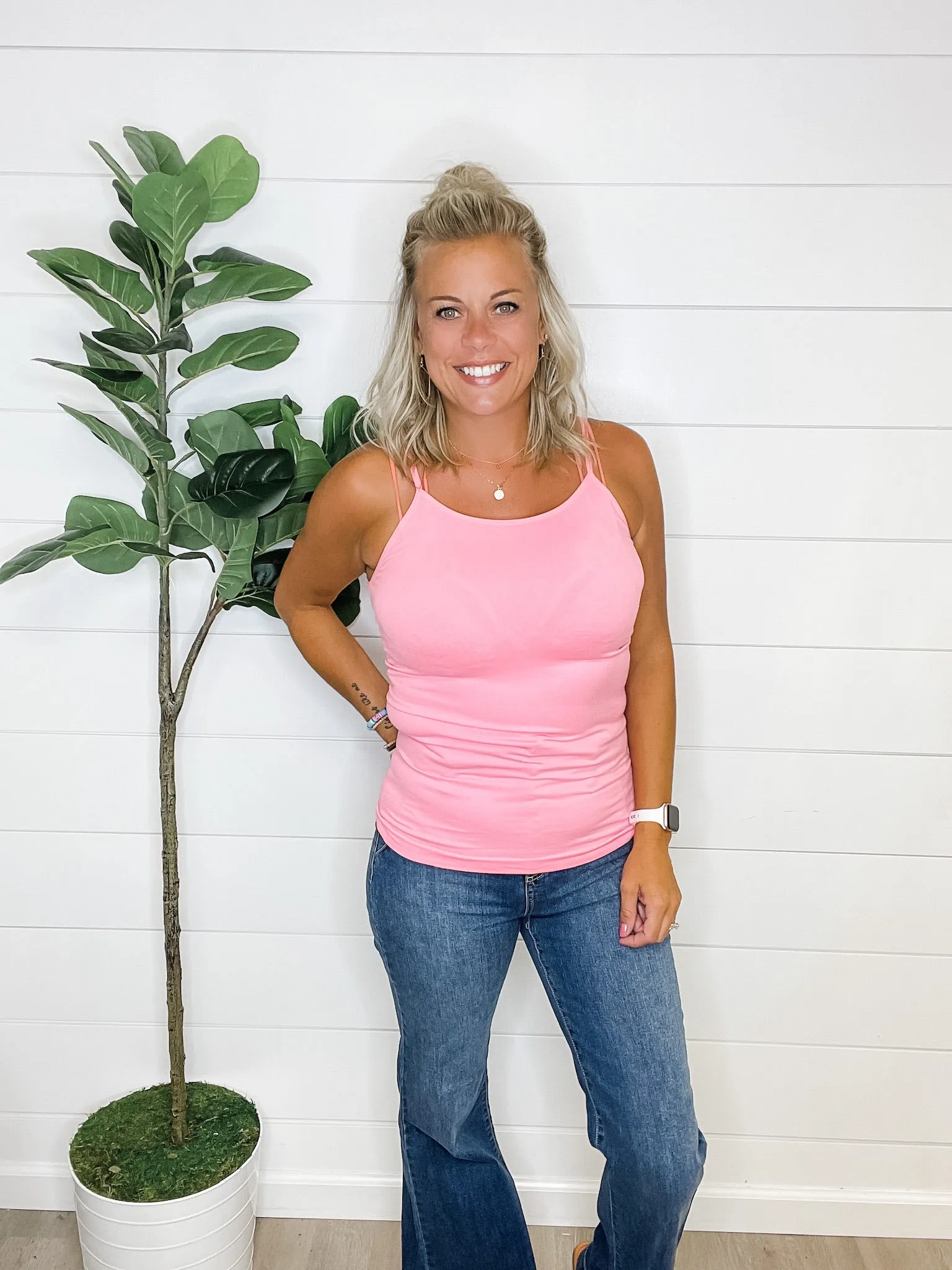 Perfect Cami