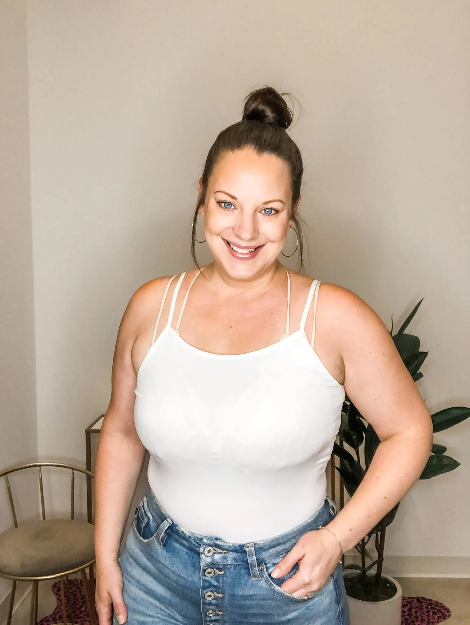 Perfect Cami