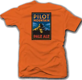 Pilot Mountain Pale Ale T-Shirt