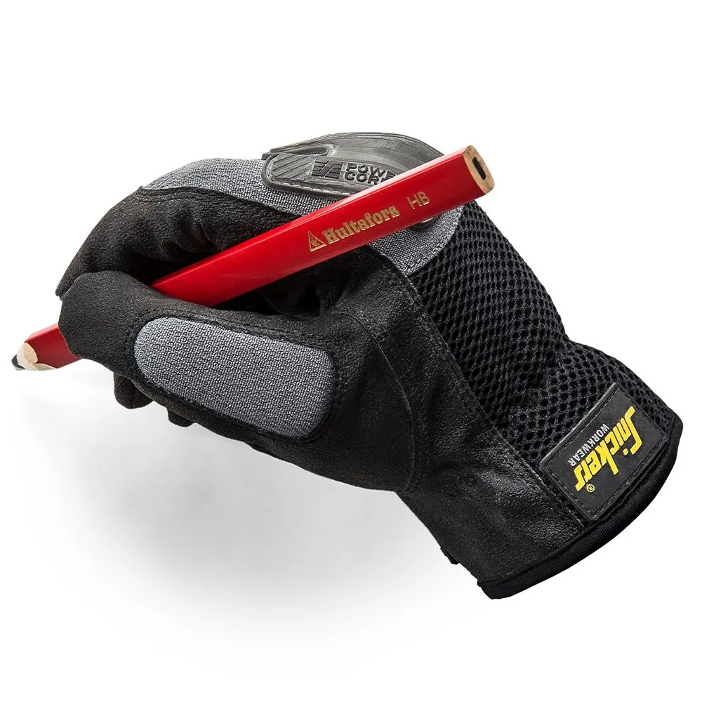Snickers&#x20;9585&#x20;Power&#x20;Core&#x20;Gloves