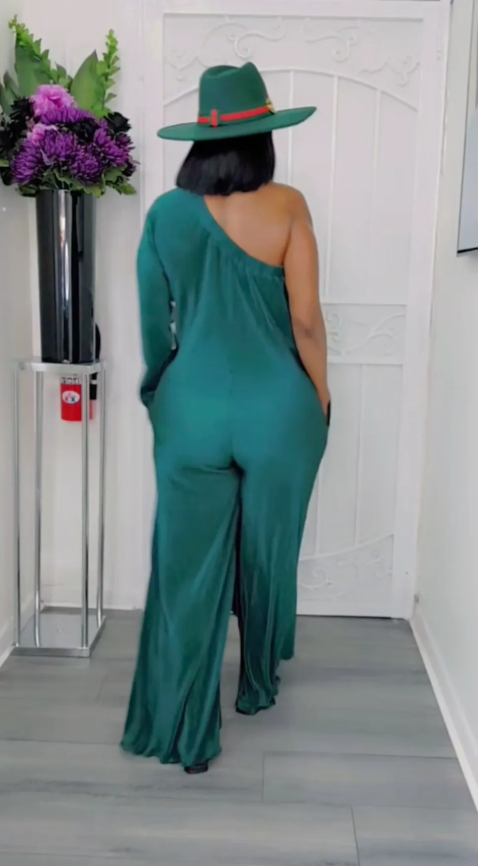 Special One Jumpsuit