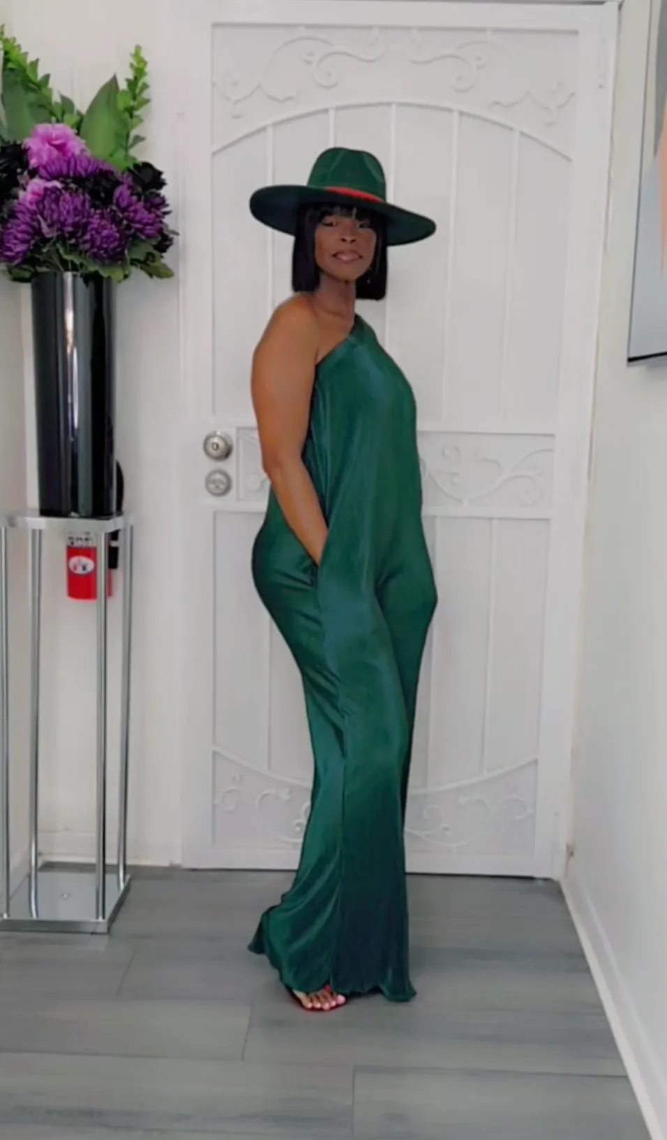 Special One Jumpsuit