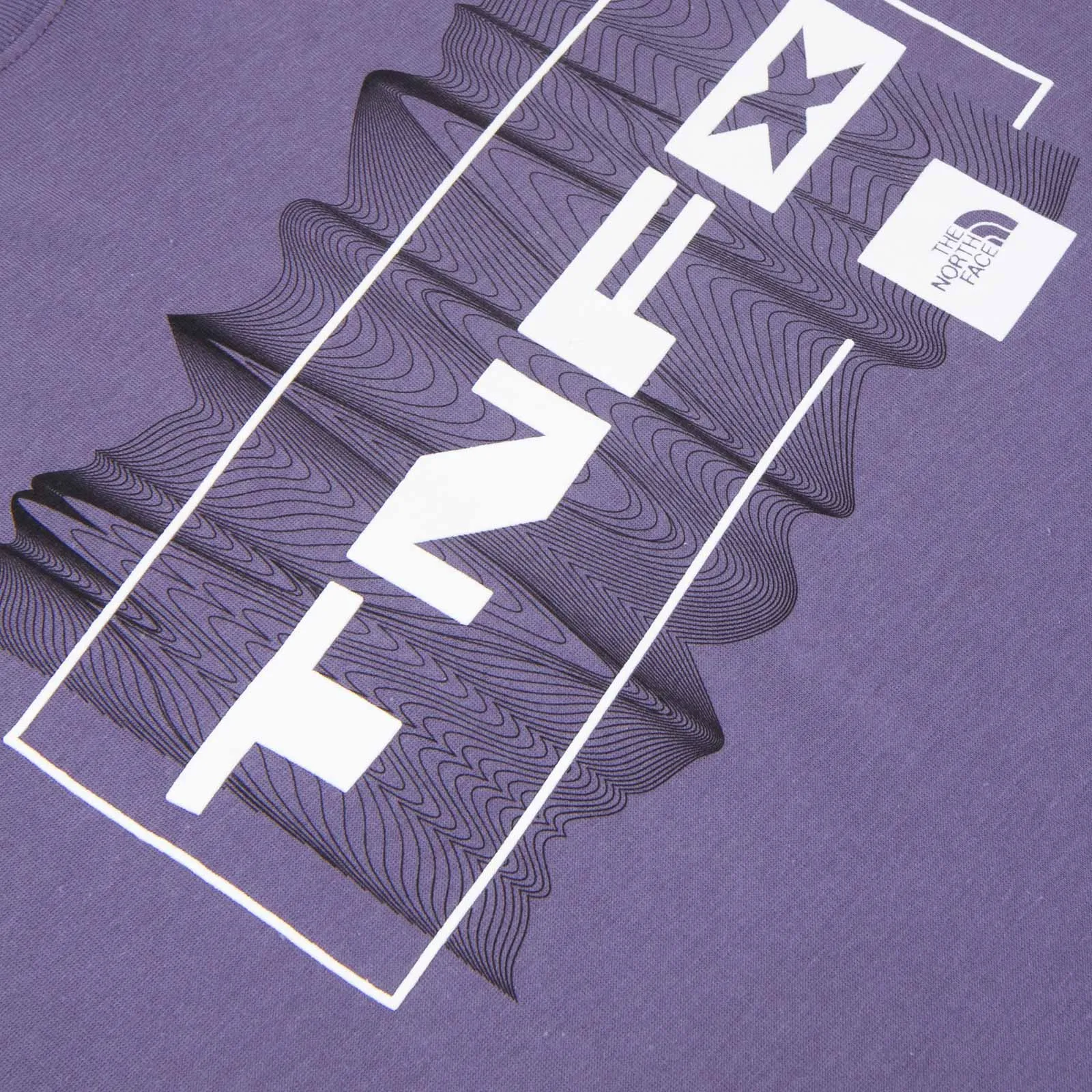 The North Face Coordinates T-Shirt Women’s
