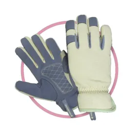 Treadstone ClipGlove Cream Capability Gloves - Medium